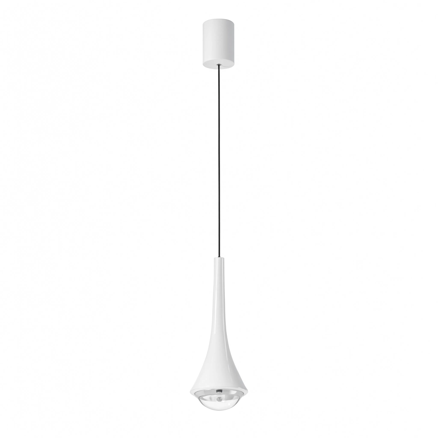 Modern Aluminium LED Pendant Light