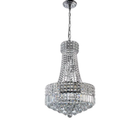 Bulbs Not Included