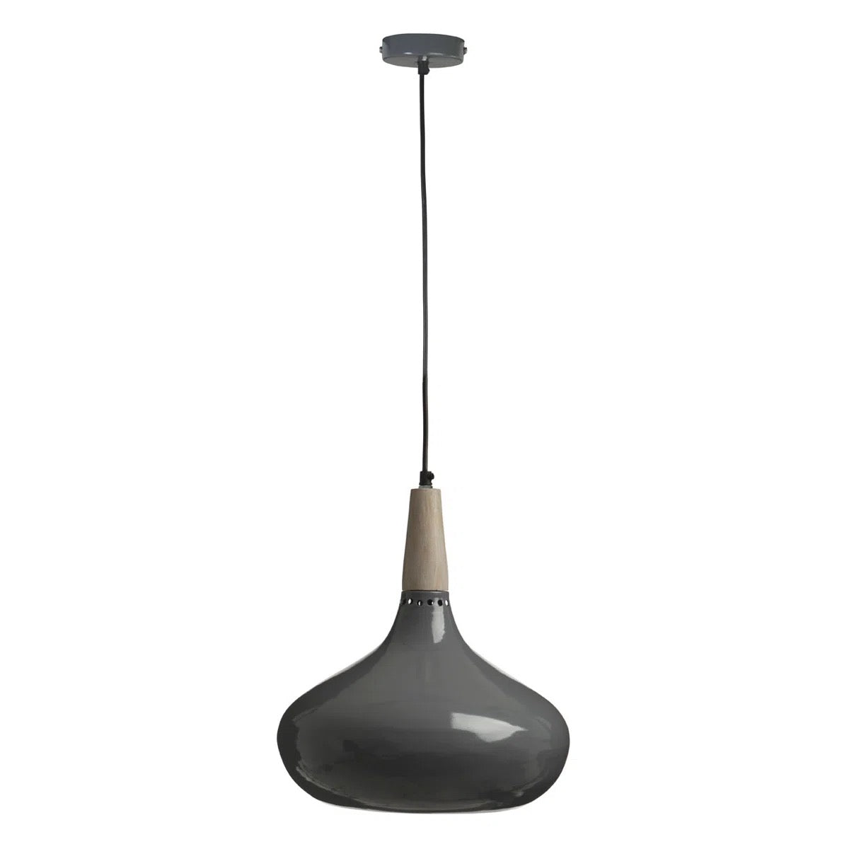 Teardrop Pendant Light | Lunalight