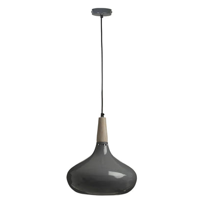 Teardrop Pendant Light | Lunalight