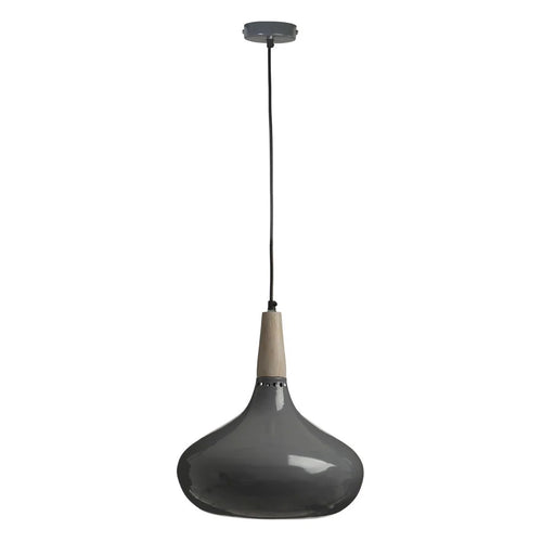 Teardrop Pendant Light | Lunalight