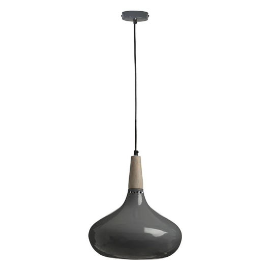 Teardrop Pendant Light | Lunalight