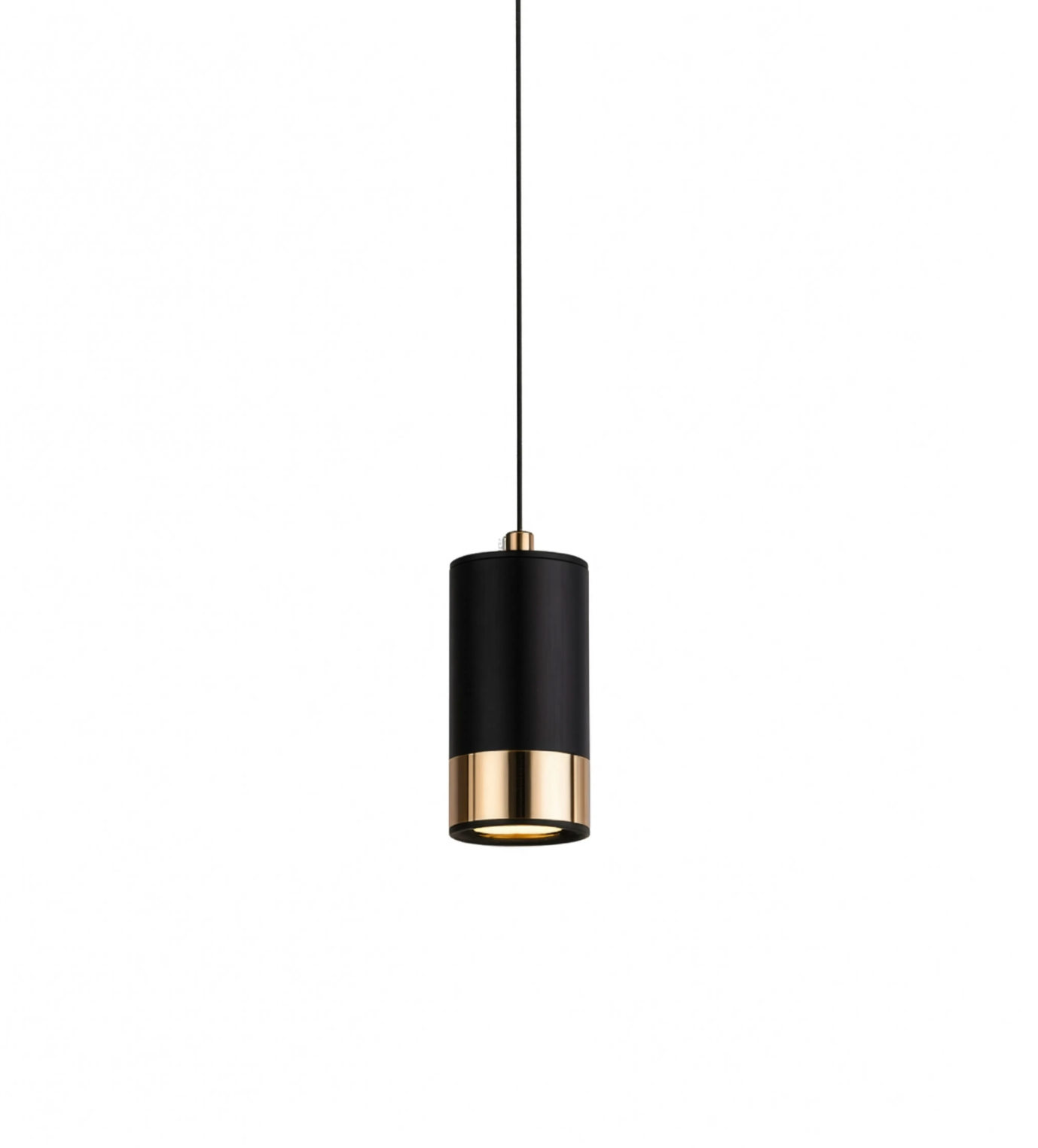 Modern Minimalist LED Pendant Light | Lunalight
