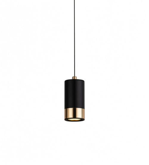 Modern Minimalist LED Pendant Light | Lunalight
