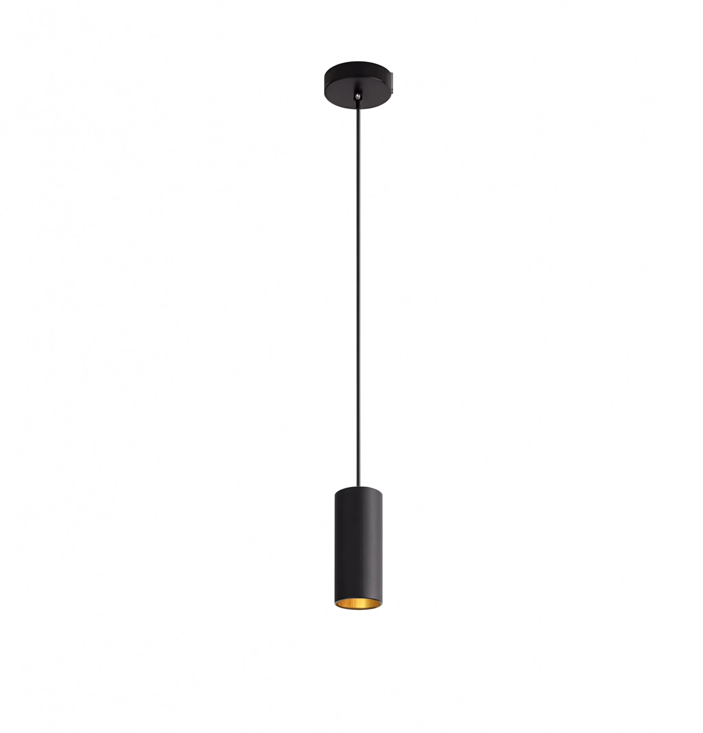 Modern Minimalist LED Pendant Light | Lunalight