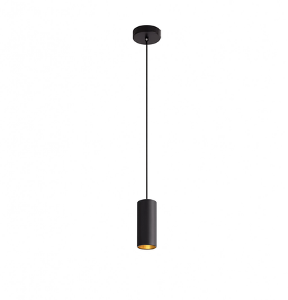 Modern Minimalist LED Pendant Light | Lunalight