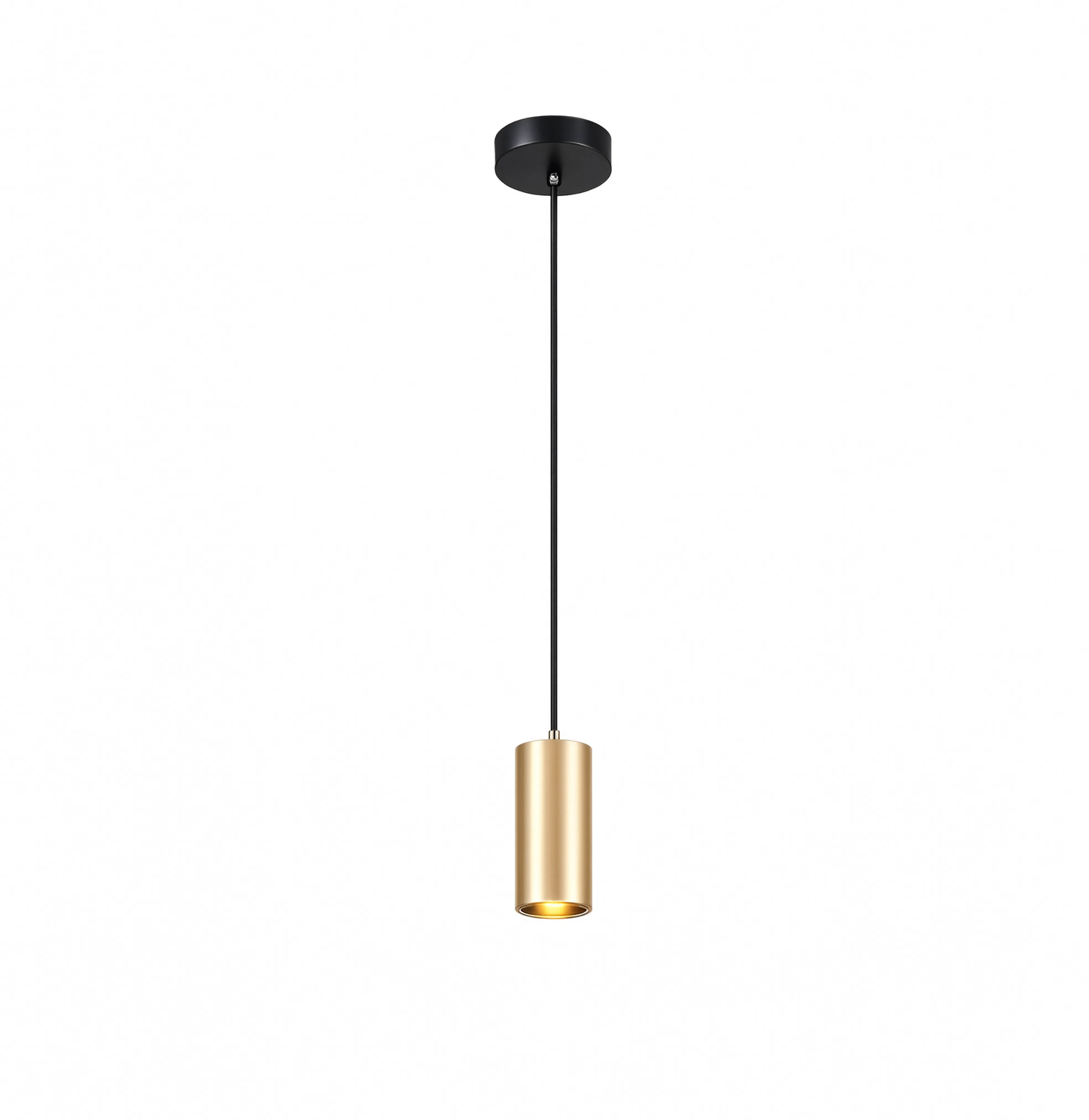 Modern Minimalist LED Pendant Light | Lunalight