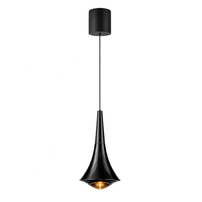Modern Aluminium LED Pendant Light