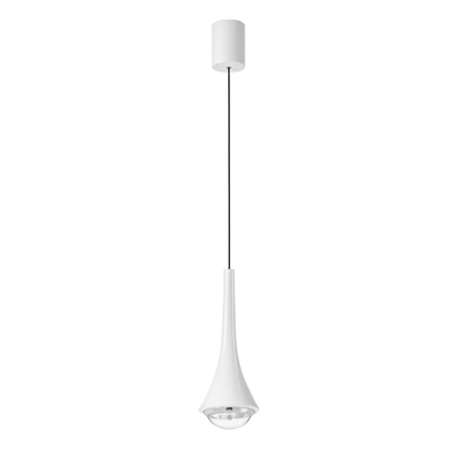 Modern Aluminium LED Pendant Light