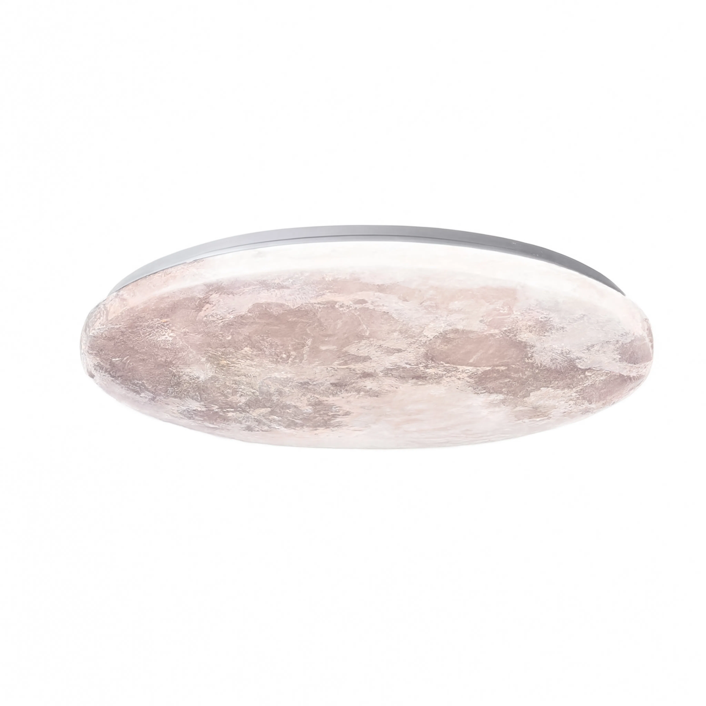 Nordic Moon LED Ceiling Light | Lunalight