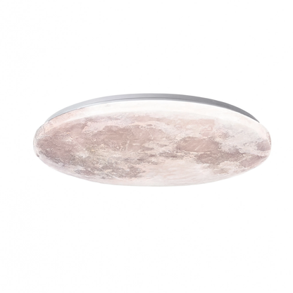 Nordic Moon LED Ceiling Light | Lunalight