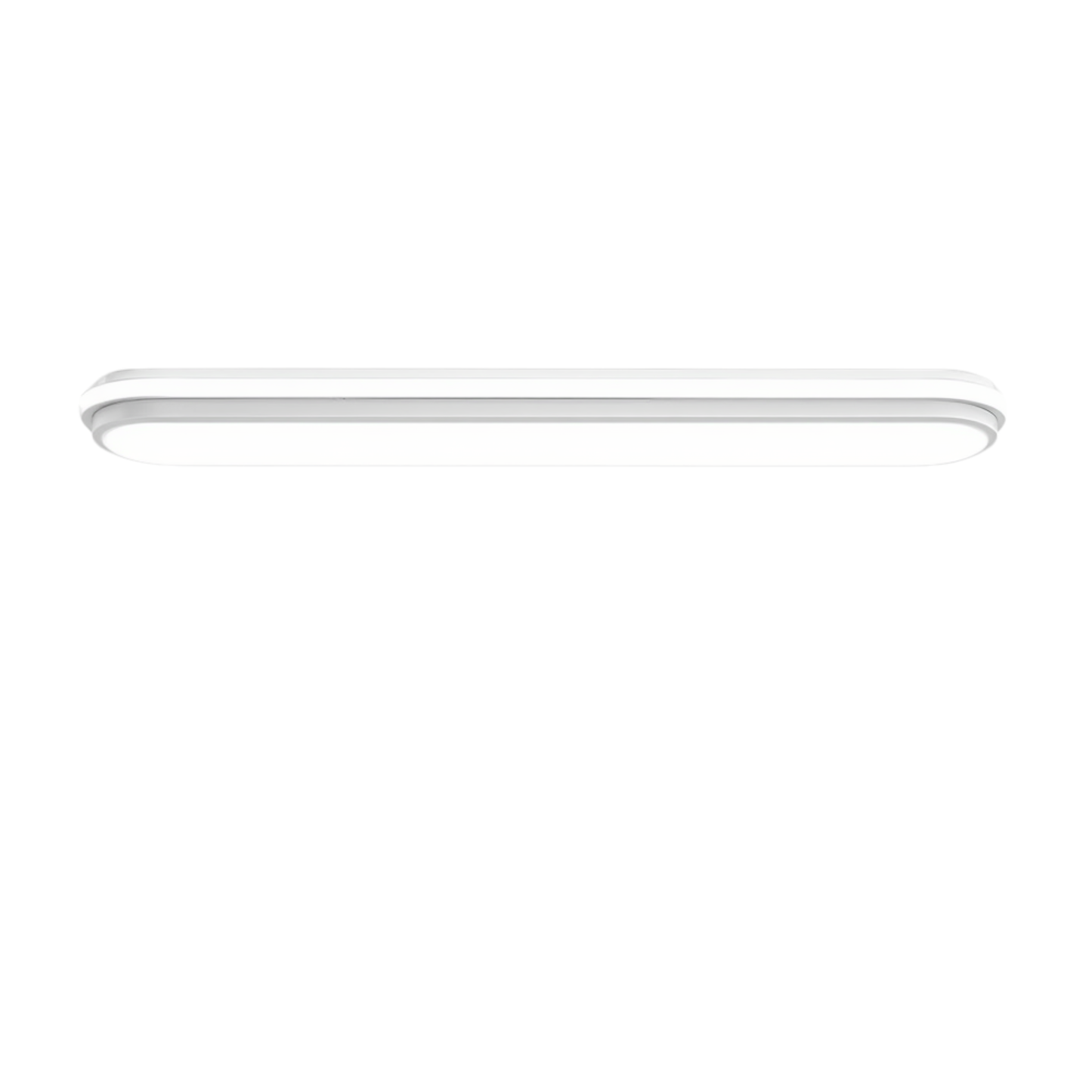 Linear Smart LED Ceiling Light 72cm | Lunalight