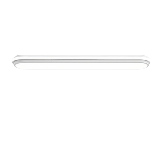 Linear Smart LED Ceiling Light 72cm | Lunalight