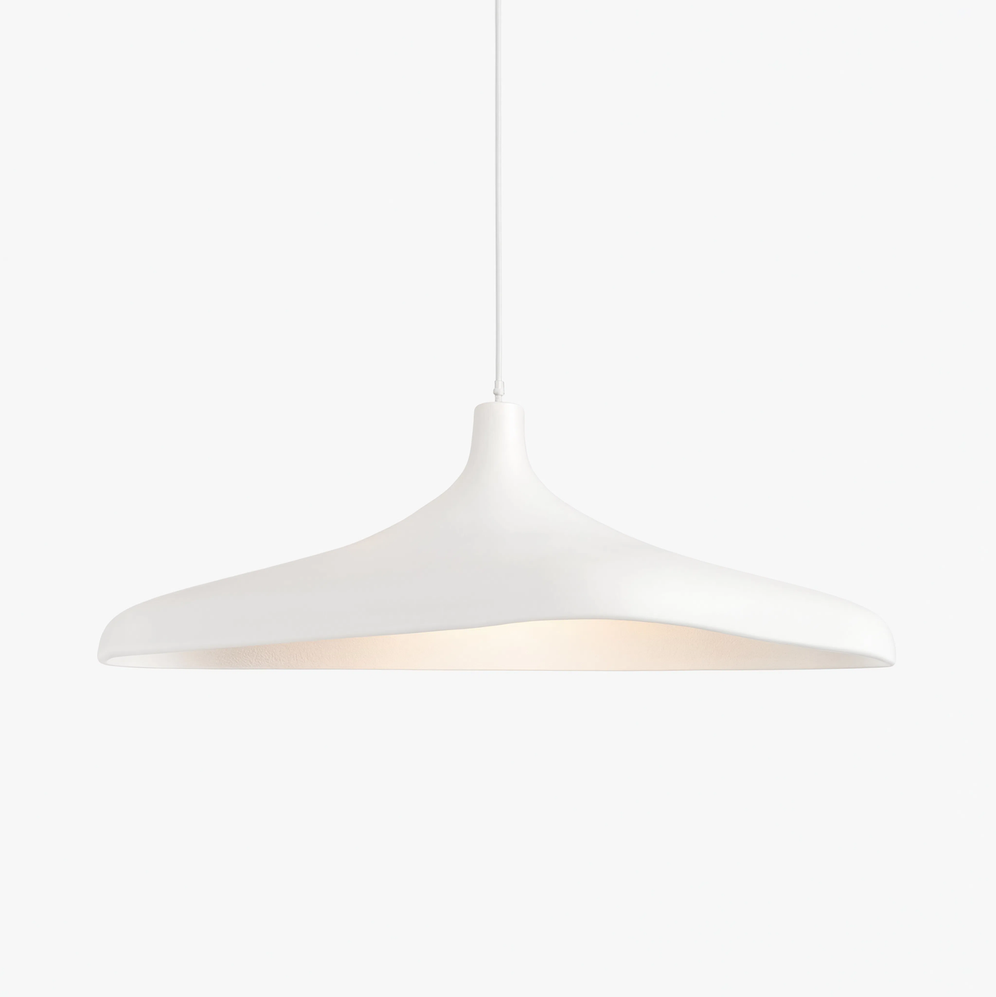 Wabi-Sabi Style Pendant Light E27 | Lunalight