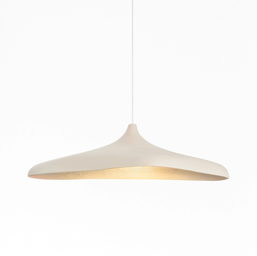 Wabi-Sabi Style Pendant Light E27 | Lunalight